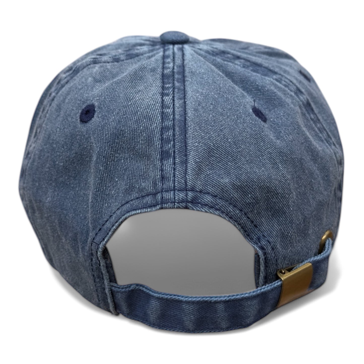 Unstructured Vintage Dad Cap